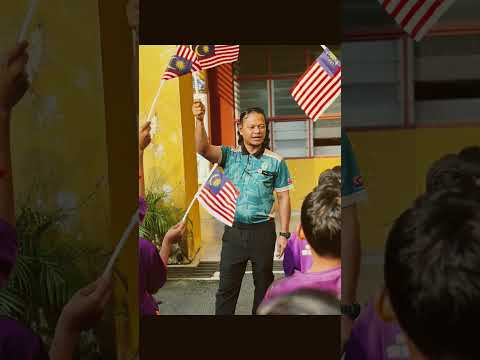 AKU KASIH MALAYSIA