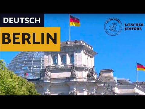 Berlin- eine Stadtrundfahrt