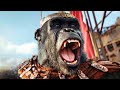 PLANET OF THE APES Full Movie 2023: King | Superhero FXL Action Movies 2023 in English (Game Movie)