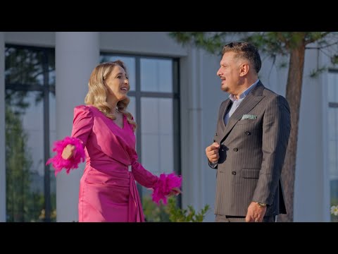 Adi de la Valcea & Georgiana Petrescu - Eu de la nimeni n-am cerut nimic | Official Video