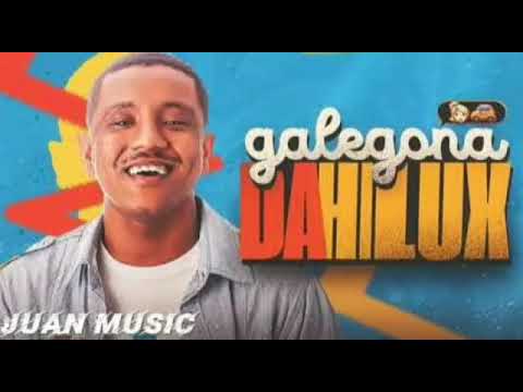 Galegona da Hilux Railson Fernandes