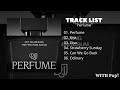 Full Album NCT DOJAEJUNG Perfume