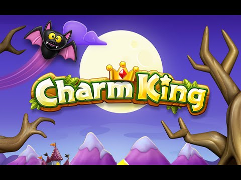 Charm King - Gameplay HD