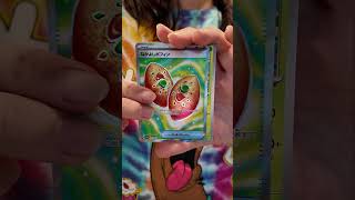 Mystery pack 18! #shorts #pokemon #pokemontcg #pokemoncards #pokemoncommunity