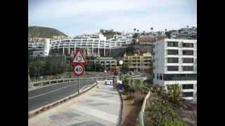 preview picture of video ''Servatur Green Beach'  in Arguineguin in Gran Canaria'