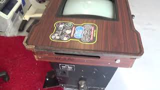 The Arcade Project - Sega Galaxian Cocktail (Part 1)