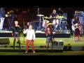 The B-52's "Love in the Year 3000"  Hollywood Bowl Sept 13. 2015