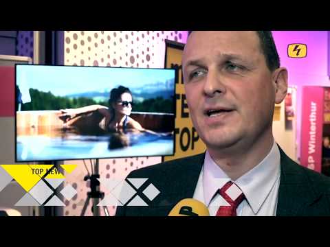 Nein zu No Billag – SVP contra SVP