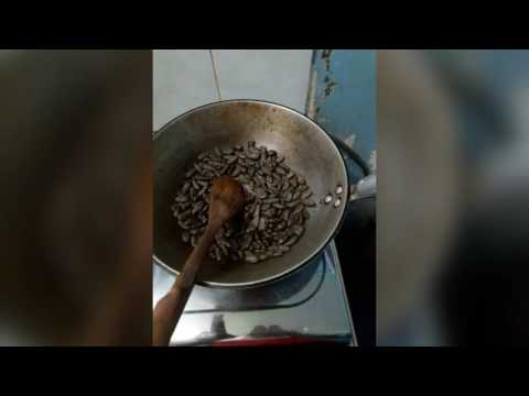 How to make real hot chocolate