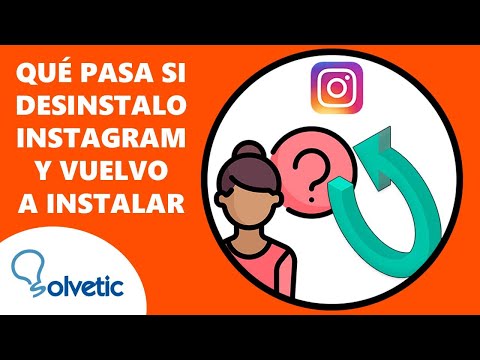 Desinstala y reinstala la aplicación