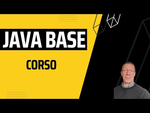 Preparazione Ambiente  Sviluppo Eclipse -  Pillole di JAVA - PROGRAMMAZIONE JAVA PRINCIPIANTI [2020]