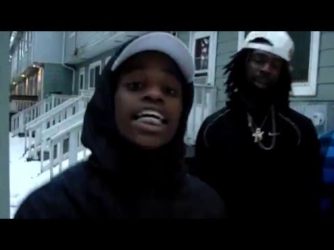 Lor hittah x Lor cam x looney Bizz A day in ville (freestyle)