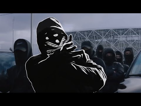 TSB ft. OPT - DRILL RU 333 (remix by gromov!)