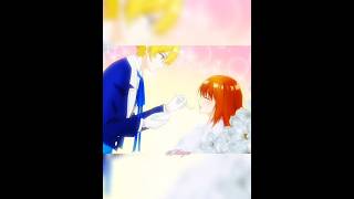 Download lagu 𝑆𝑜𝑙 takes care of 𝐼𝑎𝑛𝑎☺♥✨』「The dark history of the Reincarnated Villainess」#anime #shorts #romance. mp3