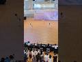 Cute Little Ballerinas Dancing Competiton D Park Mall HK Ballerina Ballet