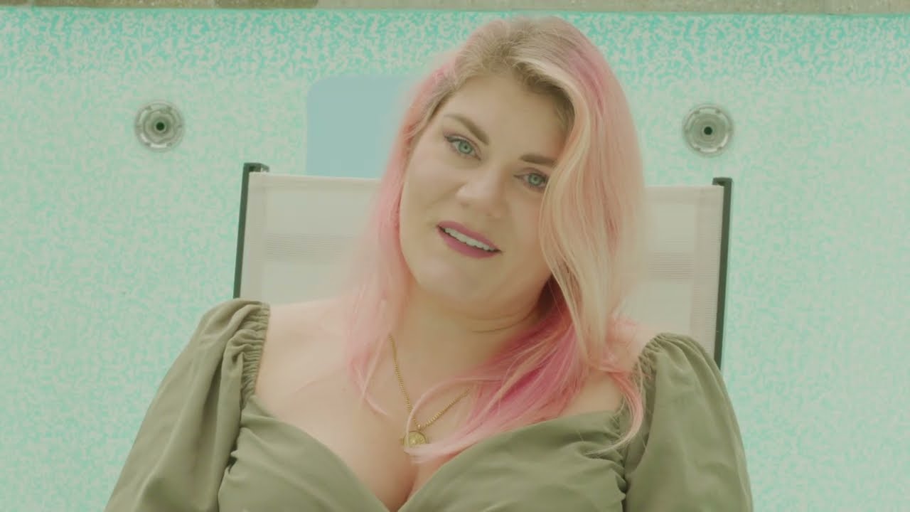 Ain't My Man by Wild As Her (official)