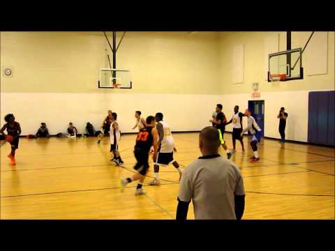 DBL | DYNASTY BASKETBALL LEAGUE - TOBEN vs ASSASSINS