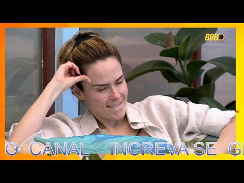 ESSE GRUPO VAI DAR TRABALHO🤦‍♀️