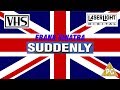 VHS Openings Episode 21 Frank Sinatra Suddenly 2001 UK