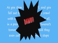 D 12 When The Music Stops LYRICS