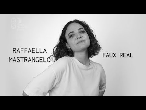 SECOLI FASHION SHOW 2022 - DESIGNER TO WATCH "RAFFELLA MASTRANGELO"