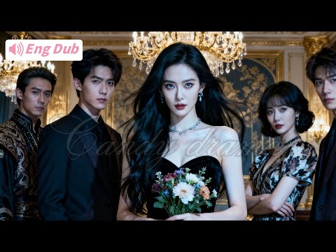 【Multi Sub】I Ditched The Perfect ML For A Playboy… He’s A Secret Billionaire!