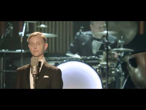 Max Raabe - Du passt auf mich auf