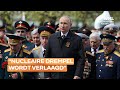 Wat is de reactie van Rusland na NAVO-toetreding Zweden en Finland?