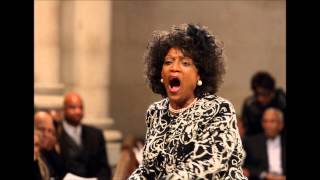 Jessye Norman Rückert - Lieder Ich bin der Welt abhanden gekommen (I am lost to the world) - Mahler