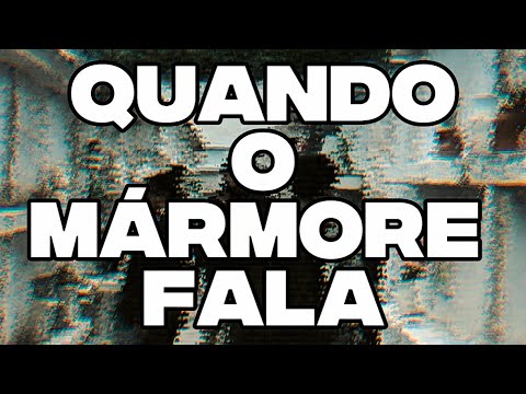 QUANDO O MÁRMORE FALA - Plastic Fire (lyric video)