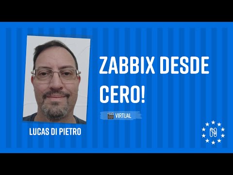 Zabbix desde cero!