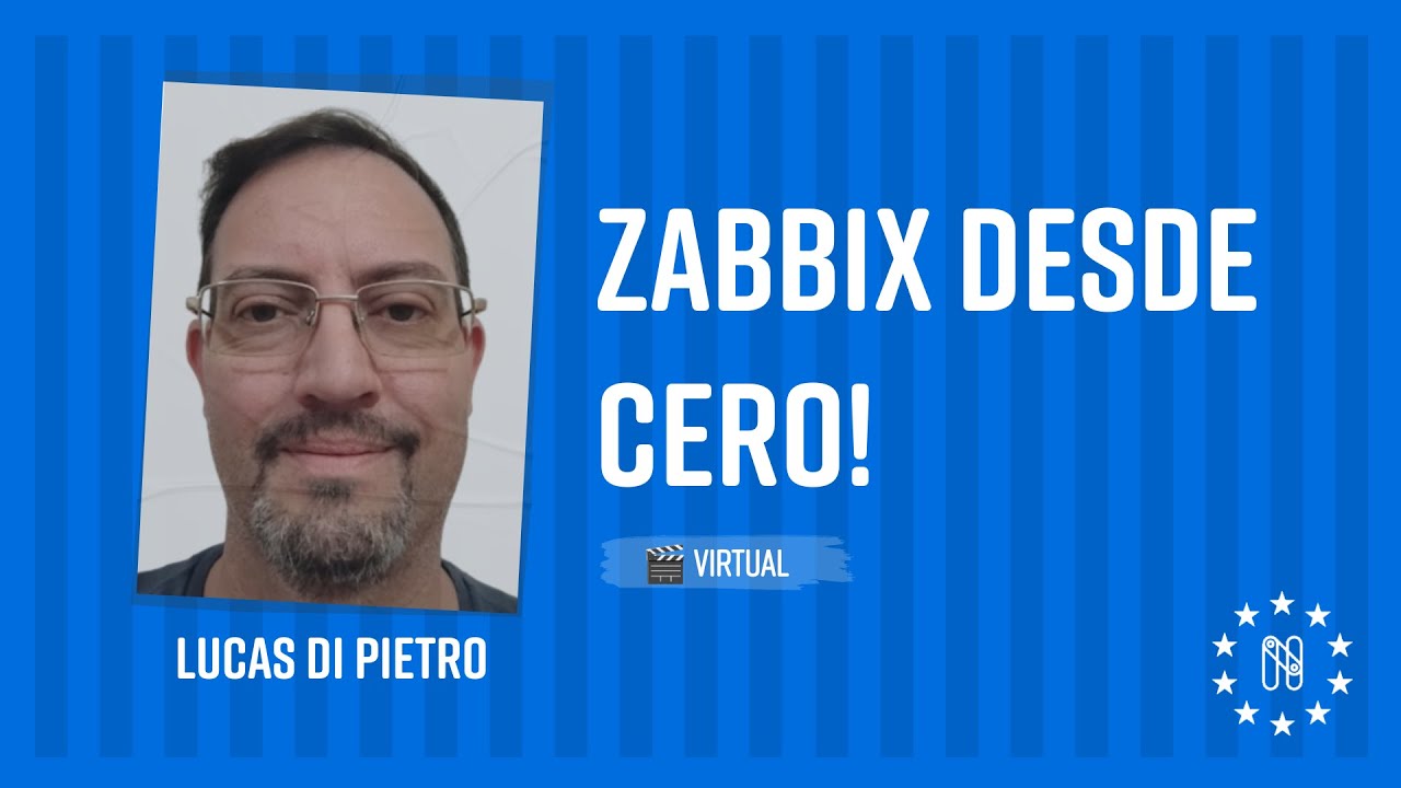 Zabbix desde cero!