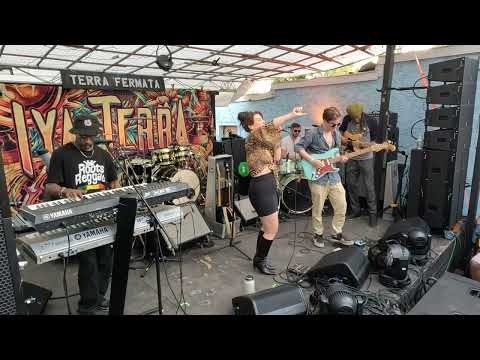 Sundub "Jump And Dance" 3-15-2023 @terrafermatatikibar5049