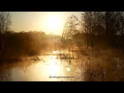 Relaxation thêta battements binauraux, dépasser les peurs et les inquiétudes