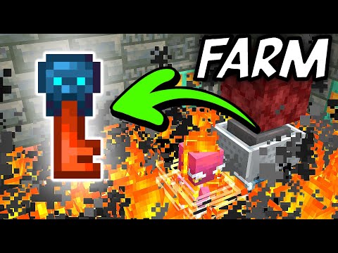 Ultimate 1.21 Minecraft Trial Key Farm