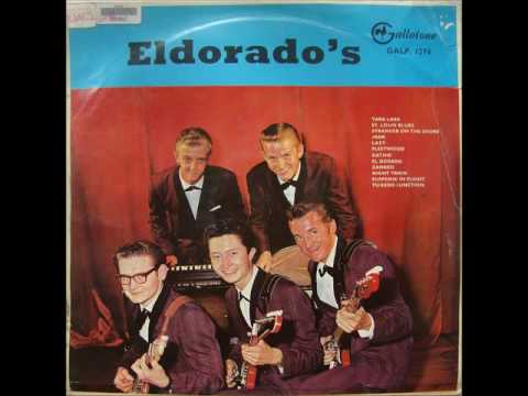 The Eldorados - El Dorado (1963)