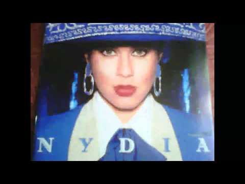 Nydia Rojas- No Me Amenaces
