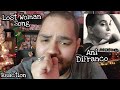 Ani DiFranco - Lost Woman Song |REACTION| First Listen