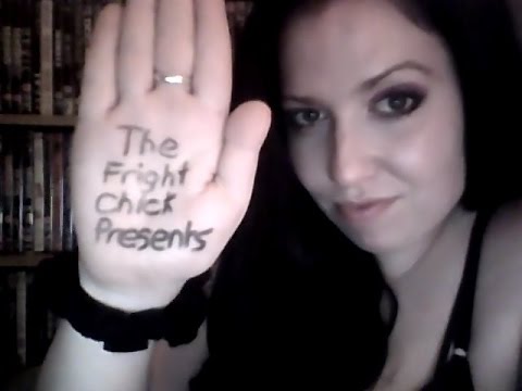 DEADLY INVASION THE KILLER BEE NIGHTMARE 1995 The fright chick presents insect week