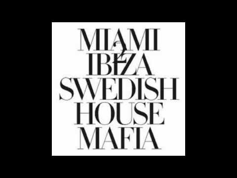 Swedish House Mafia Ft. Tinie Tempah - Miami 2 Ibiza (Mike Candys Bootleg Remix)