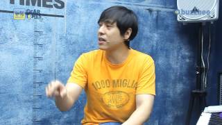 Video thumbnail for Fender USA American Standard Stratocaster HH by BUZZBEE TV