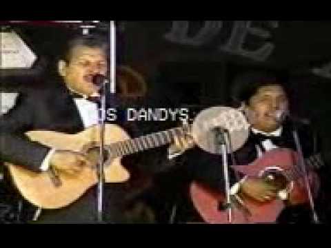 los dandys