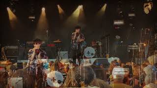 Hubert Lenoir - Noémie / Fille de personne 1