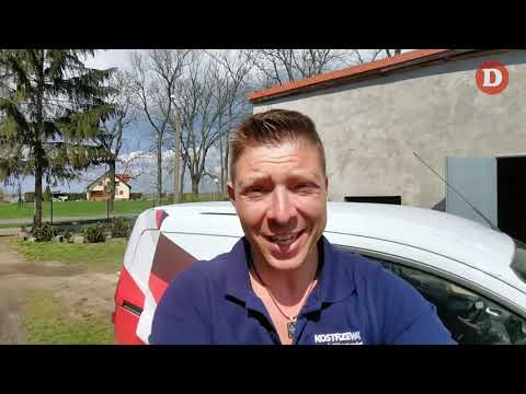 Montaż Mini Matic Kostrzewa w kuchni ;-) -odc.60 Dobrekotly.pl