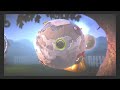 LittleBigPlanet 3 Tornadoes And Destruction