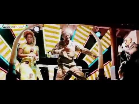 President Bobo - Ambianceur (Le crocodile du Botswanga)