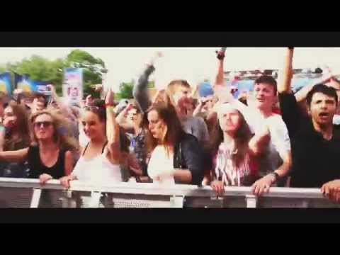 UNIVERZ FESTIVAL (Recap)