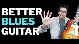 Download lagu 5 BLUES GUITAR TIPS That Instantly Make You Sound PRO! mp3 Download lagu 5 BLUES GUITAR TIPS That Instantly Make You Sound PRO! mp3