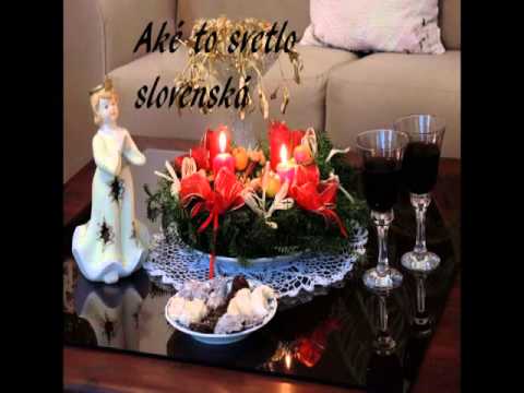 Vašek Vašák - Aké to svetlo