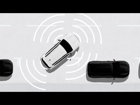 la caméra multivues - Renault Duster